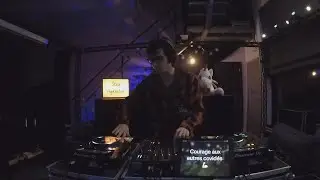 New Year 2022 - Covid Party Live