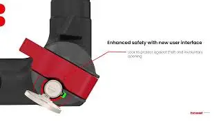 How the BOSAL Towbar B42 Works &ndash; 3D Step-by-Step Guide