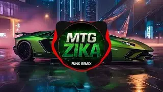SET MTG PLANETÁRIO 2025 🌍 FUNK EXPLOSIVO DO ANO 🔊