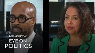 Leaders from southern Dallas vying for 30th Congressional District