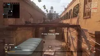 *NEW* MWR FLYING GLITCH *EASY TO DO*