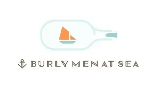 Burly Men At Sea PS4 Прохождение #7 История 25284