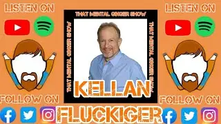 Coach @KellanFluckiger: Author and Personal Achievement Coach