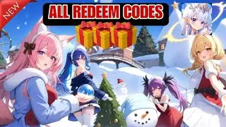 Realm Rush Bonded Maidens Free 15 Giftcodes - How to Redeem 15 Codes on Y&ecirc;u Qu&aacute;i Chạy Đi Đ&acirc;u Game