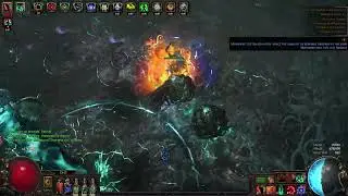 (3.22) Summon Reaper Champion VS Uber Eater of Worlds (Deathless)
