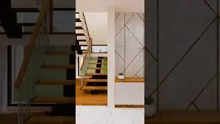 Your dream home deserves a design that matches your vision | 3D Interior WalkthroughAnimation