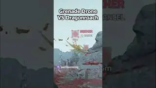 a little seeker grenade with big dreams #helldivers #helldivers2