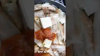 #اكسبلور #food #محشي_كرنب