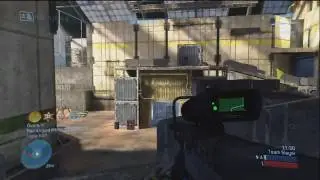 Brennanimal :: Animal - A Halo 3 Montage