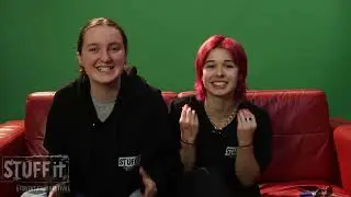 STUFFit Yaps Episode 9: Quiz with the hosts!