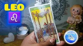 LEO ♌️ REENCUENTRO POR DESTINO ❤️✨️✍️