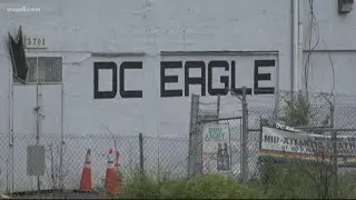 Two longstanding DC gay bars, DC Eagle and Secrets,  to close their doors