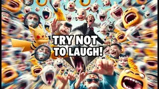 Funny Moments You'll Want to Rewatch 100 Times ! 🤣 2025