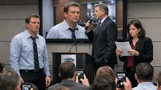 Employee Publicly Fired on Camera &mdash; The HR Policy They Ignored Was Read Aloud