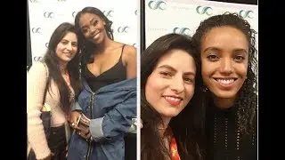 ClexaCon 2018 - День 2, Часть 1