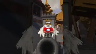 Every SECRET in The Forge...