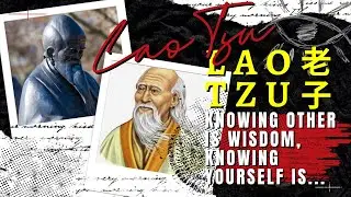 The Best Lao Tzu Quotes to Give You The Inspiration You Need to Live Better | Life With Quotes