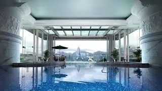 The Peninsula Hong Kong