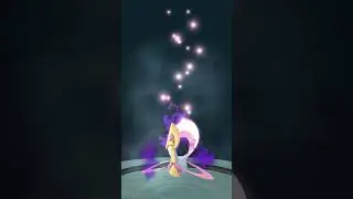 Purifying Hundo Cresselia 😏😏