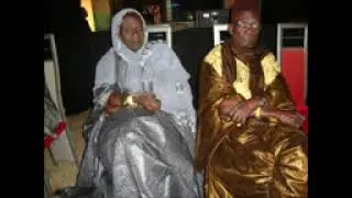 RETROS MUSIK : Adja Khar Mbaye Madiaga Bidenti wo