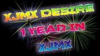 One Year In xJMx - Some of my Favorite BO2 Shots