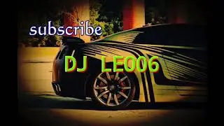 DJ LEO06-Indian Remix