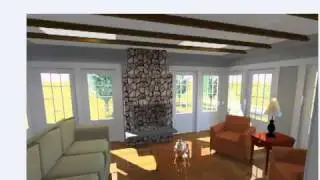 SketchUp Rendering - Getting Started with IRender nXt