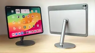 Подставка Benks Infinity Pro обновлена ​​для iPad Pro M4