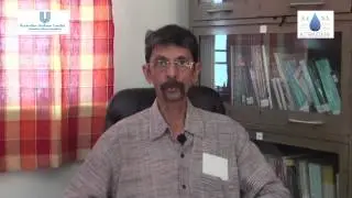 Dr Himanshu Kulkarni - ACWADAM
