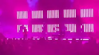 Sparks - Beaver O&rsquo;Lindy (Live)