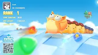 Sweet crossing snake 🐍 game 🎯 FUNNY VIDEO 👑👑(3). Sweet crossing snake io. sweet crossing snake funny