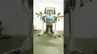 Day 6 Workout Challenge | Shoulder Exercise Motivation | Fitness Transformation Journey