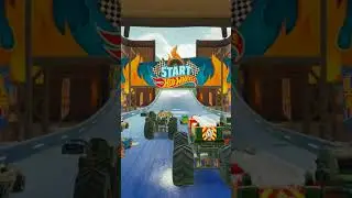 Monster Truck!