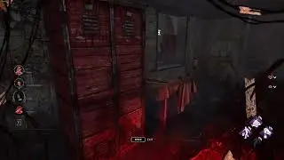 DBD | Tunnel = Fake DS