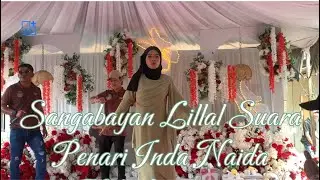 Sangbayan Lillal Suara Show Noy Group Kg Balangingi Lingkudau Keningau 11/01/26