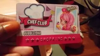Bubbleleisha episode|Nana Plays(4)