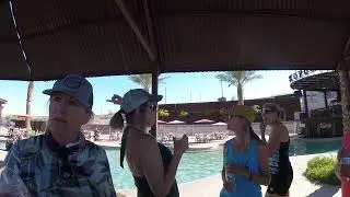 Jeff Tracy Lake havasu Topock 66 FJ1200ZZ