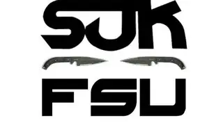 SUK FSU Episode 23 (MW3 Throwing Knife Montage)