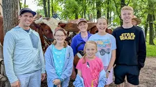 Church History Road Trip / Nauvoo - June 14-20, 2025