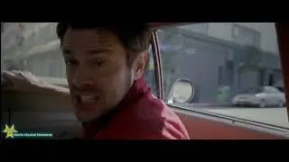 The Dukes of Hazzard 2005 - Escape from the cops (ZZ Top - La Grange)
