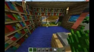 Let's Show MineCraft (TalonNEU) #1   2/2