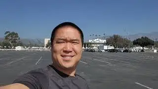 HowExpert Publisher Vlog 9/27/24: Remote Work/Office for the Day - Rose Bowl in Pasadena, California