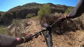 BCT - Soap Creek