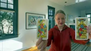 Что конкретно Вам по судьбе!? ✨ 🏠 💯 #колена таро новые расклады