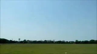 Phoenix Yak 3D DLE 20CC RA