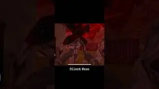 Silent Maze - Demogorgon Mobile Game