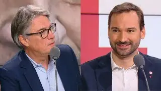 🔴 Merci Sarkozy, on parle enfin des PRISONS ! Ugo Bernalicis dans les Grandes Gueules sur RMC
