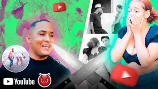 Se unieron Rambo Machete y Kuki 2 Cuchillos… y el barrio tembló