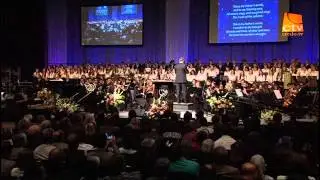This Is My Father's World - Arranged and Orchestrated by Dan Goeller