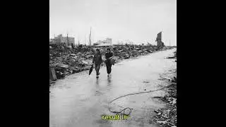 THE ATOMIC BOMBING OF HIROSHIMA: HISTORICAL ANALYSIS AND HUMAN CONSEQUENCES